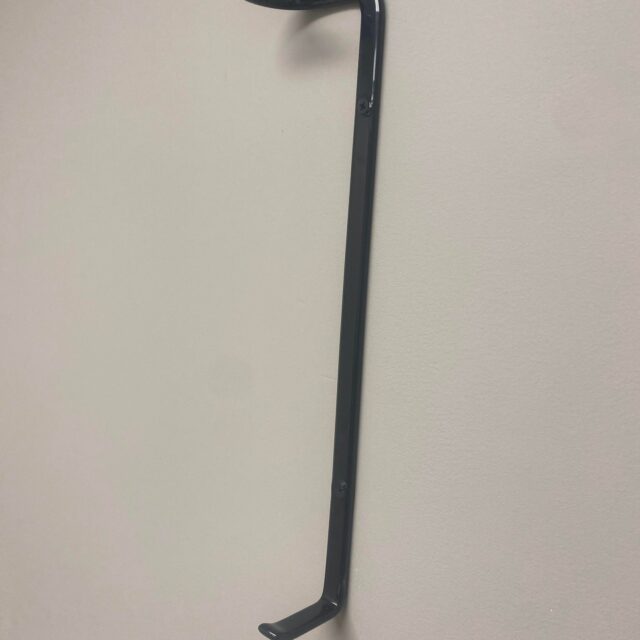 Vertical Gun Rack